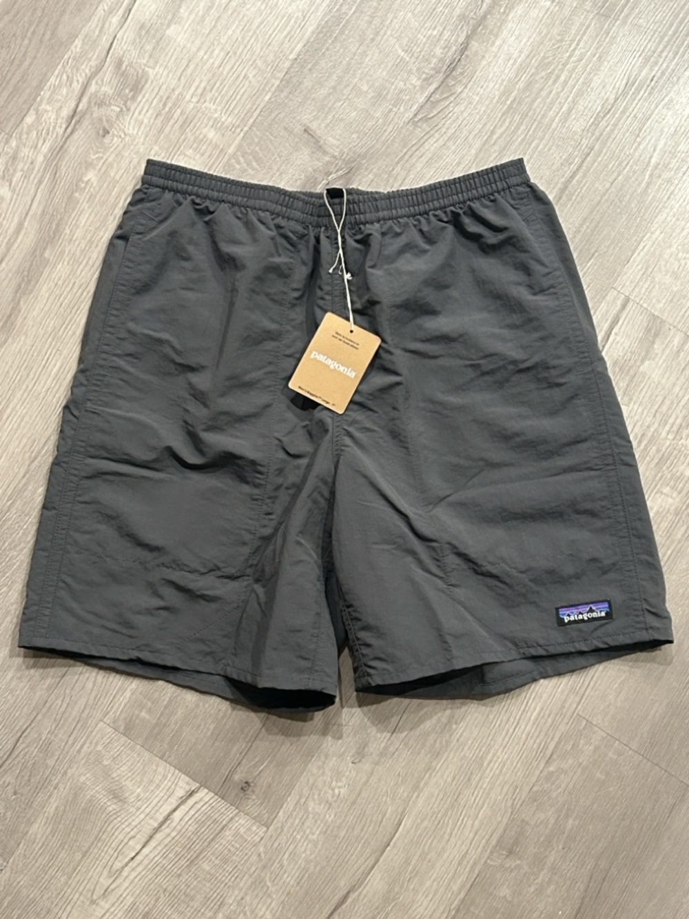 PATAGONIA | Men's Baggies™™ Longs - 7